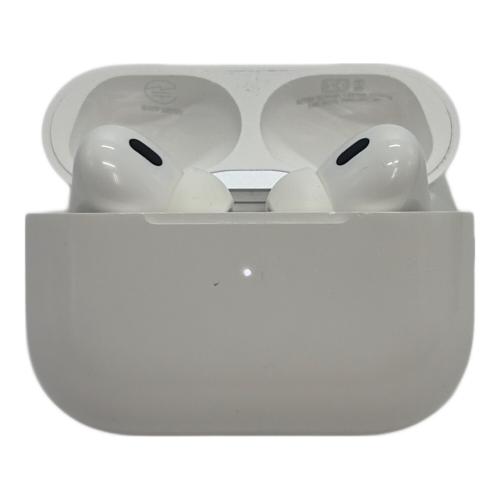 Apple (アップル) AirPods Pro(第2世代) A2698