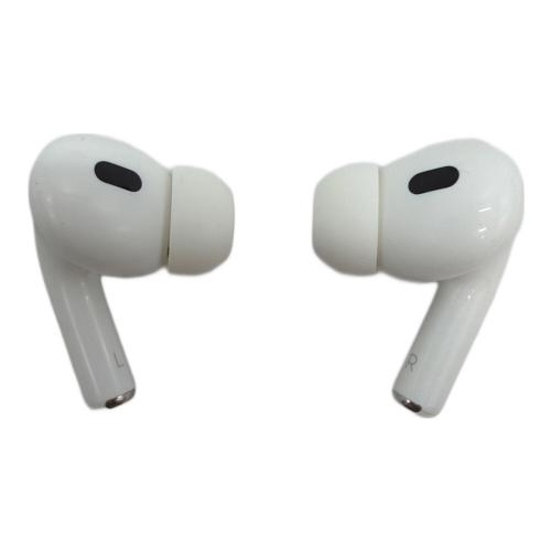 Apple (アップル) AirPods Pro(第2世代) A2698