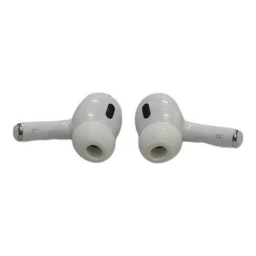 Apple (アップル) AirPods Pro(第2世代) A2698