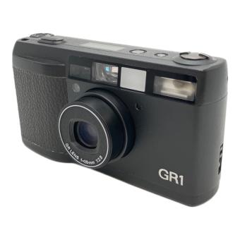 RICOH (リコー) フィルムカメラ GR1