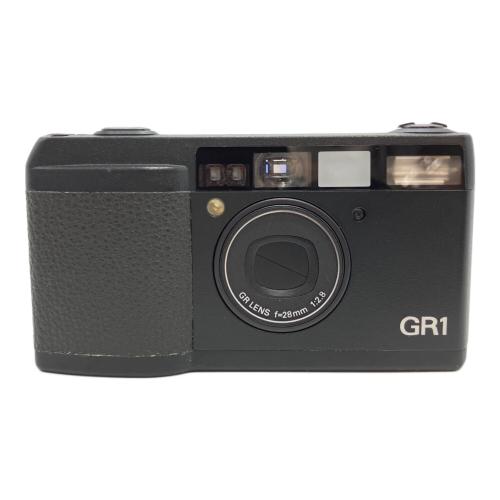 RICOH (リコー) フィルムカメラ GR1