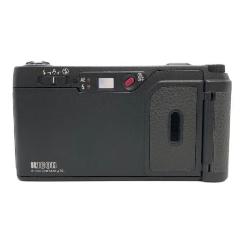 RICOH (リコー) フィルムカメラ GR1