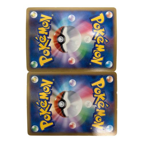 ルギア LEGEND ポケモンカード ☆ 1ED 2枚セット @
