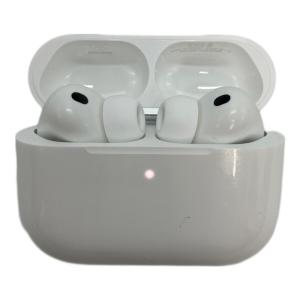 Apple (アップル) AirPods Pro(第3世代) MFHP4J/A