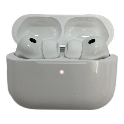 Apple (アップル) AirPods Pro(第3世代) MFHP4J/A