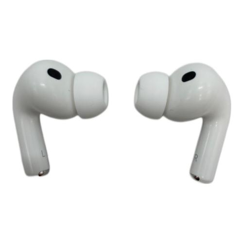 Apple (アップル) AirPods Pro(第3世代) MFHP4J/A