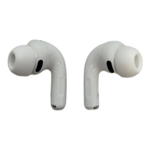 Apple (アップル) AirPods Pro(第3世代) MFHP4J/A