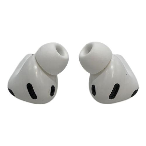 Apple (アップル) AirPods Pro(第3世代) MFHP4J/A