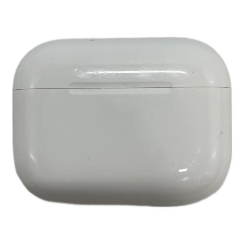 Apple (アップル) AirPods Pro(第3世代) MFHP4J/A