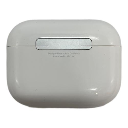 Apple (アップル) AirPods Pro(第3世代) MFHP4J/A