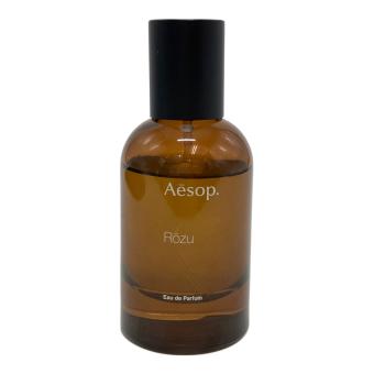 Aesop (イソップ) ローズオードパルファム 50ml 残量80%-99%