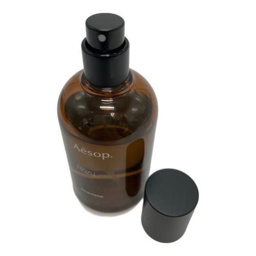 Aesop (イソップ) ローズオードパルファム 50ml 残量80%-99%