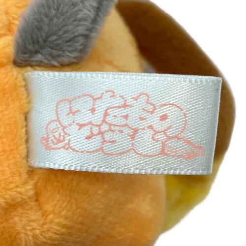 ライチュウ＆アローラライチュウ 磁石でくっつくペアマスコット ポケモングッズ