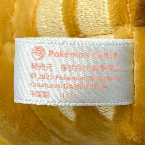 ライチュウ＆アローラライチュウ 磁石でくっつくペアマスコット ポケモングッズ