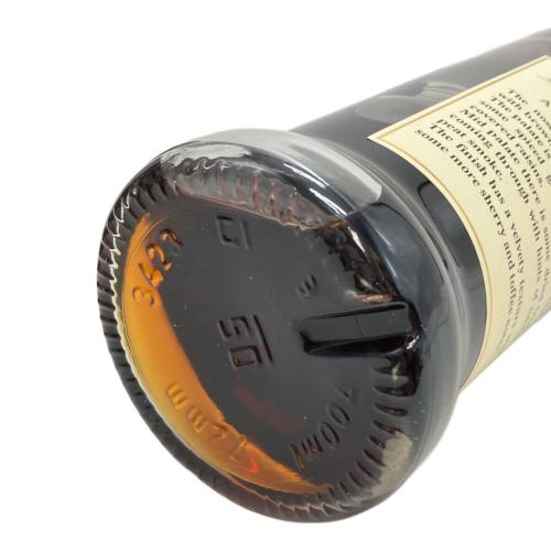 THE MALTMAN グレングラント スコッチウイスキー 12年 700ml