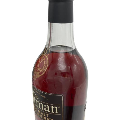 THE MALTMAN グレングラント スコッチウイスキー 12年 700ml