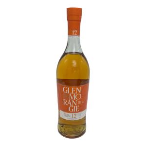 GLENMORANGIE (グレンモーレンジ) オリジナル スコッチウイスキー 12年 700ml