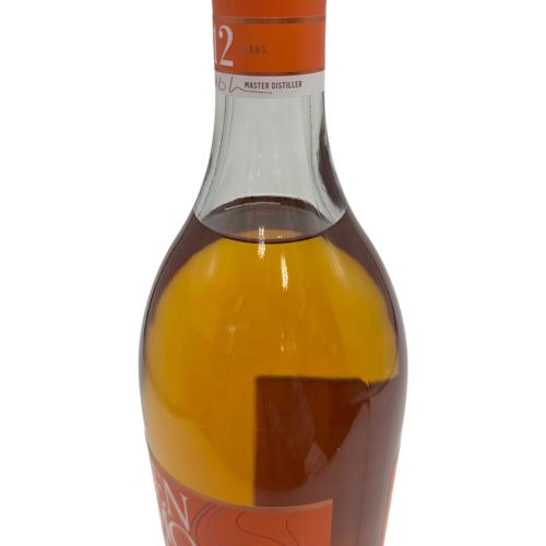 GLENMORANGIE (グレンモーレンジ) オリジナル スコッチウイスキー 12年 700ml