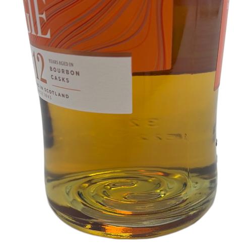 GLENMORANGIE (グレンモーレンジ) オリジナル スコッチウイスキー 12年 700ml