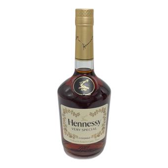 HENNESSY (ヘネシー) ベリースペシャル コニャック 700ml