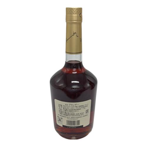 HENNESSY (ヘネシー) ベリースペシャル コニャック 700ml