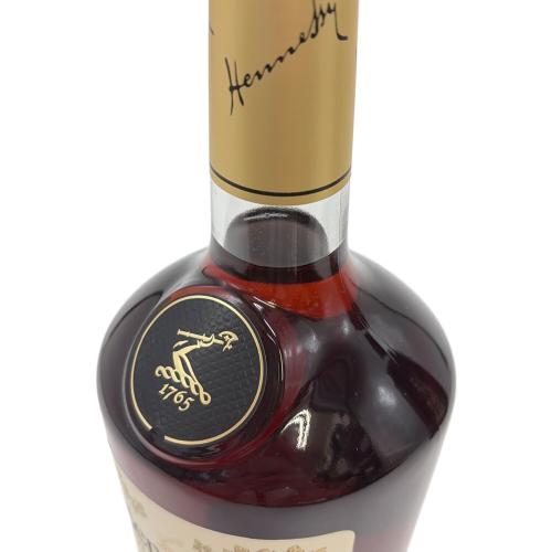 HENNESSY (ヘネシー) ベリースペシャル コニャック 700ml