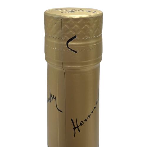 HENNESSY (ヘネシー) ベリースペシャル コニャック 700ml
