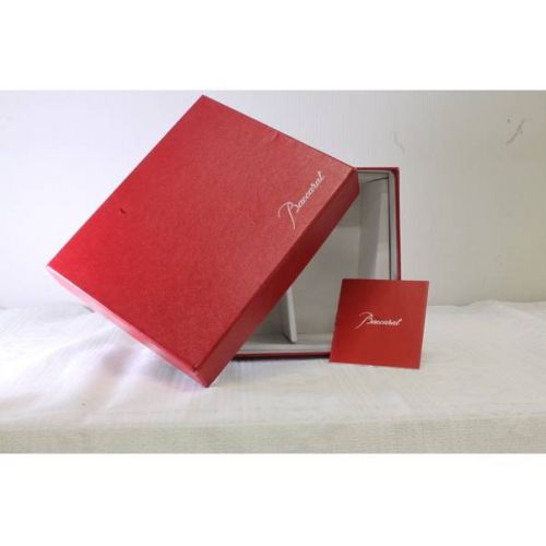 Baccarat ハイボールタンブラー 未使用品 ペア ベガ