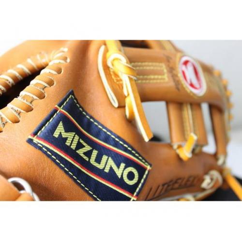 MIZUNO 内野手用硬式グローブ ワールドウィンプロフェッショナル GH9*8113