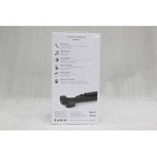 EARIN イヤホン 未使用品 M-2 -