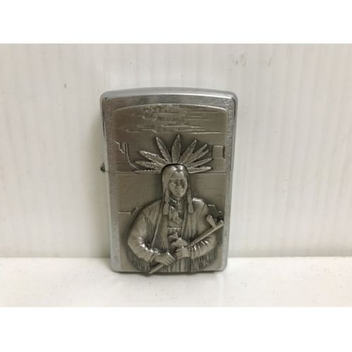 ZIPPO (ジッポ) オイルライター 未使用品