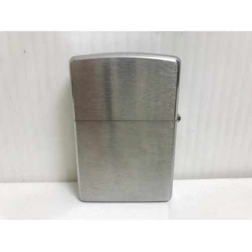 ZIPPO (ジッポ) オイルライター 未使用品｜トレファクONLINE