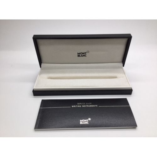 MONTBLANC (モンブラン) ボールペン STARWALKER