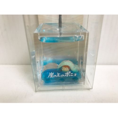 スタジオジブリ (ローソンパス限定) メモホルダー 未使用品