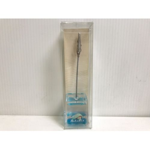 スタジオジブリ (ローソンパス限定) メモホルダー 未使用品