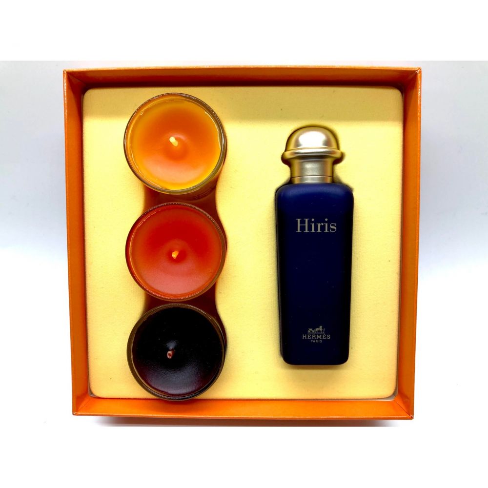 HERMES (エルメス) 香水・アロマキャンドル 未使用品｜トレファクONLINE