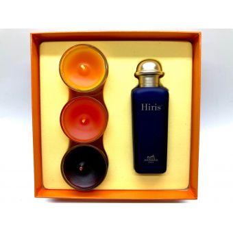 HERMES (エルメス) 香水・アロマキャンドル 未使用品