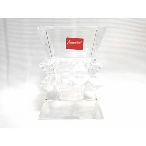 Baccarat (バカラ) ベース 未使用品