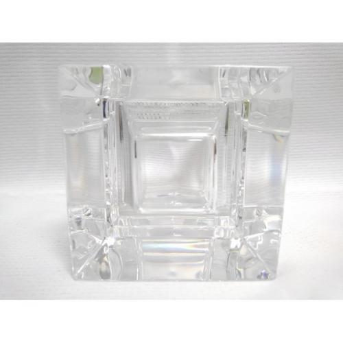Baccarat (バカラ) ベース 未使用品