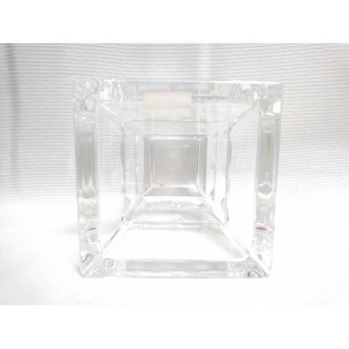 Baccarat (バカラ) ベース 未使用品