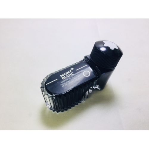 MONTBLANC (モンブラン) 万年筆 未使用品 マイスターシュテック149