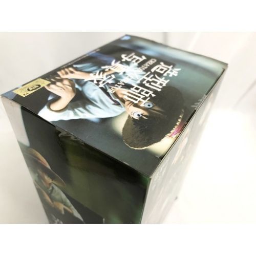 フィギュア 未使用品 造形師×写真家　モンキー・D・ルフィ