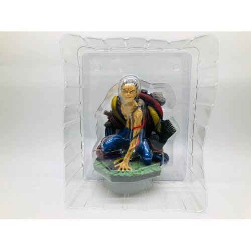 アキラ　フィギュア　鉄雄