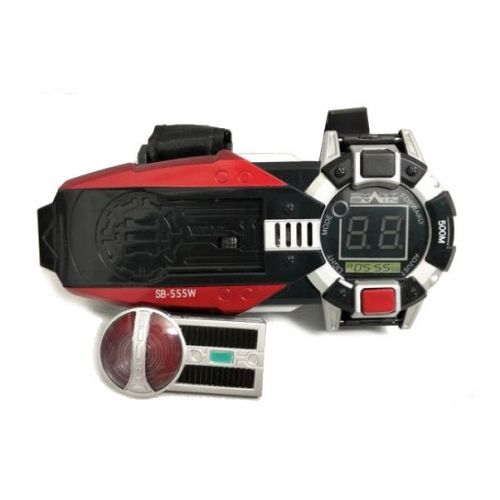 仮面ライダー555 (カメンライダーファイズ) DXファイズアクセル