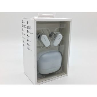 SONY (ソニー) ワイヤレスステレオヘッドセット WF-SP900  - 人気のフルワイヤレス！