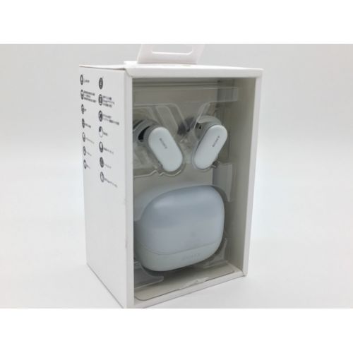 SONY (ソニー) ワイヤレスステレオヘッドセット WF-SP900  - 人気のフルワイヤレス！