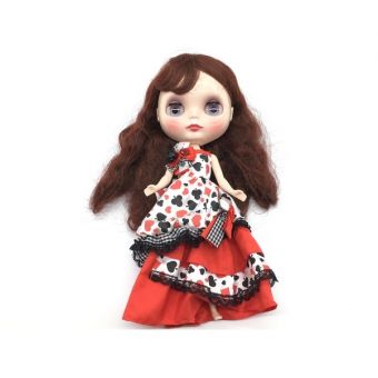 Blythe (ブライス) サリーサルマガンディ