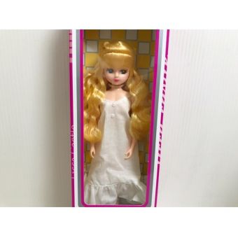 TOMY (トミー) リカチャン人形 未使用品 リカちゃんキャッスル 10353