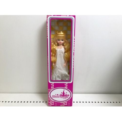 TOMY (トミー) リカチャン人形 未使用品 リカちゃんキャッスル 10353