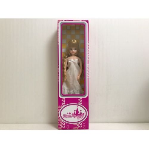 TOMY (トミー) リカちゃん 未使用品 リカちゃんキャッスル 11481